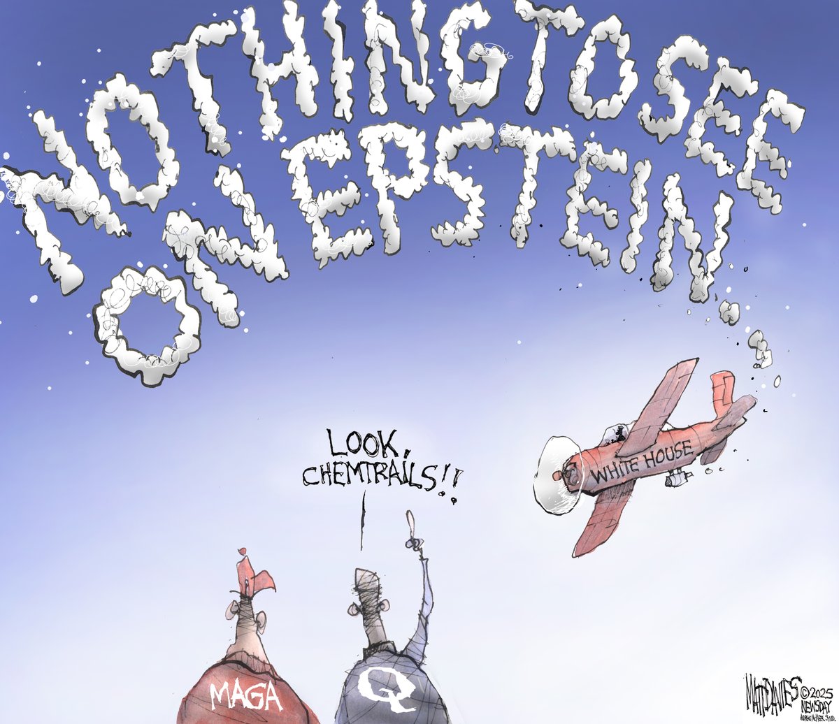 Newsday.com/matt