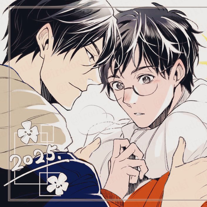 jazz_bunnies's tweet image. I CANT WAIT FOR THIS😭😭we finally getting a isekai bl animated 🥹