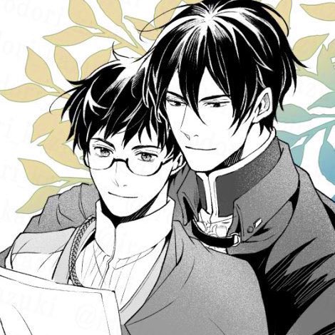 jazz_bunnies's tweet image. I CANT WAIT FOR THIS😭😭we finally getting a isekai bl animated 🥹