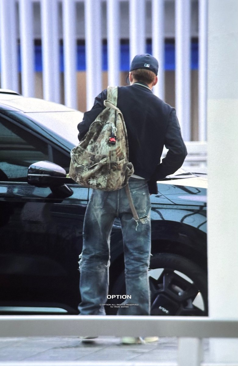 250715 ICN
#소희 #SOHEE #라이즈 #RIIZE