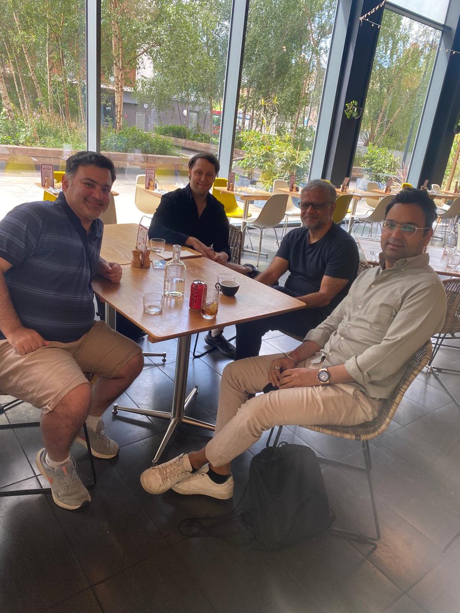 Rishabh Kaul tweet media