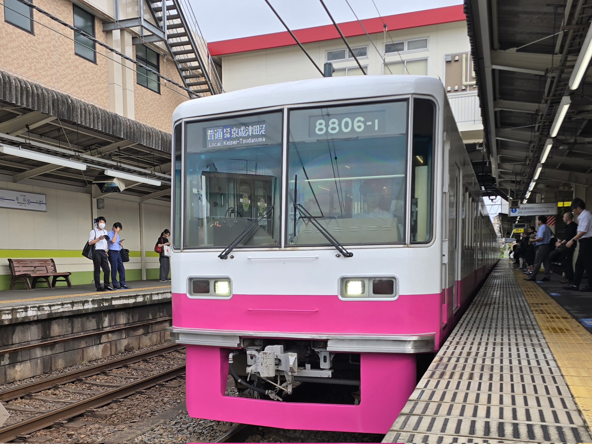 即日追跡有配送　ヴェルロード　SEC 廃車速報】御堂筋線10系11編成(1111F)トレーラー陸送 廃車搬出