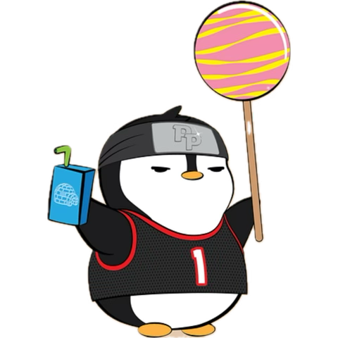 avaastevenson's tweet photo. @pudgypenguins @Apple @Google @PlayPudgyParty love the pudgys 🫶 https://t.co/Ytih8tkl62