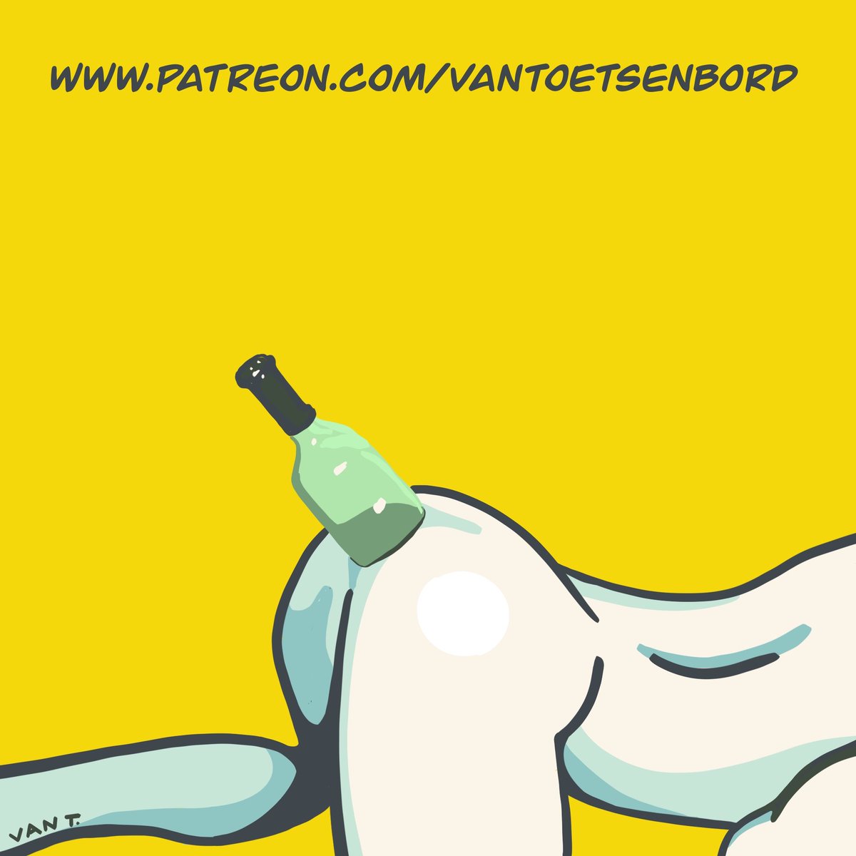 Last night party! 🍾🍸🍾