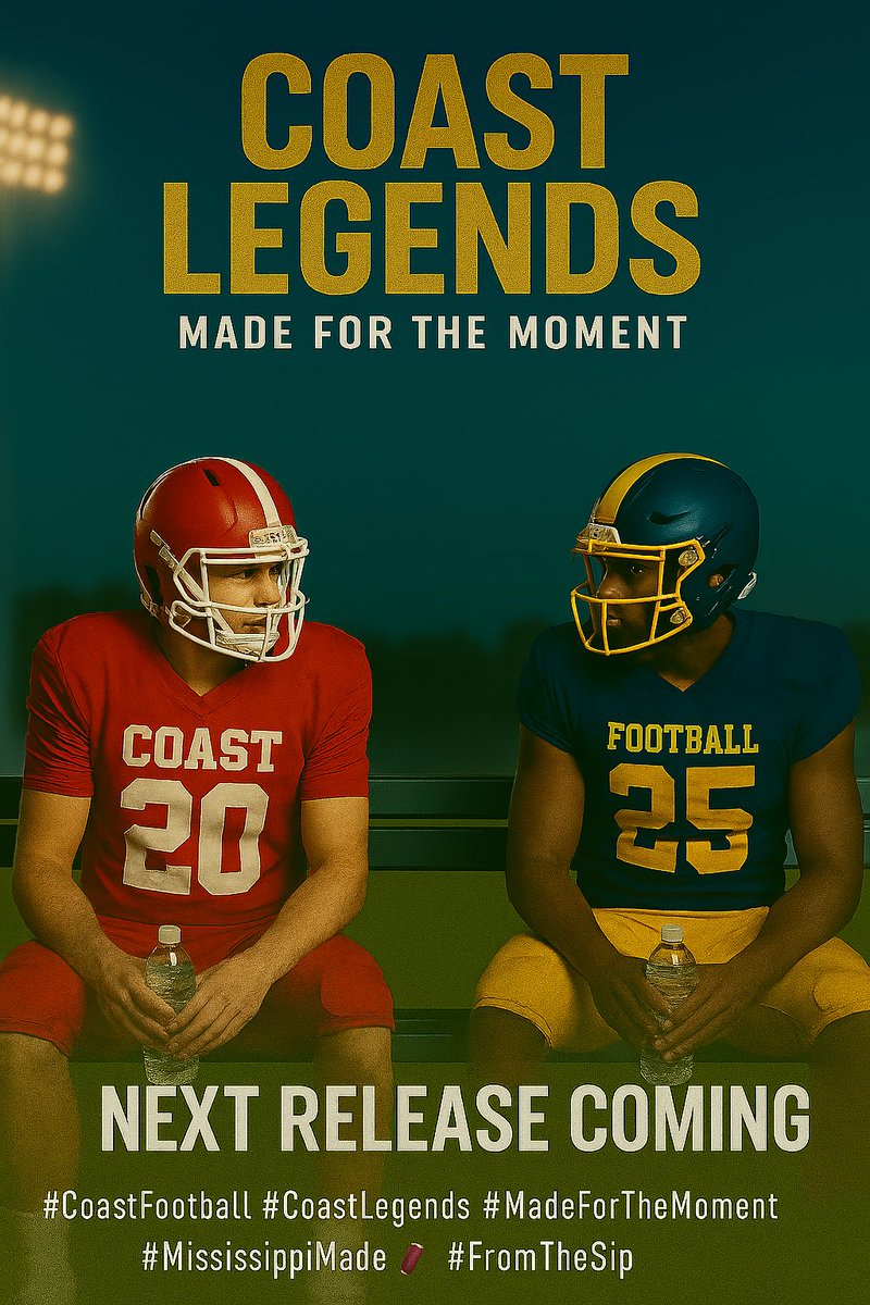 Coastfootball's tweet photo. #CoachFootball 🏈 https://t.co/ji7rnpOOKX