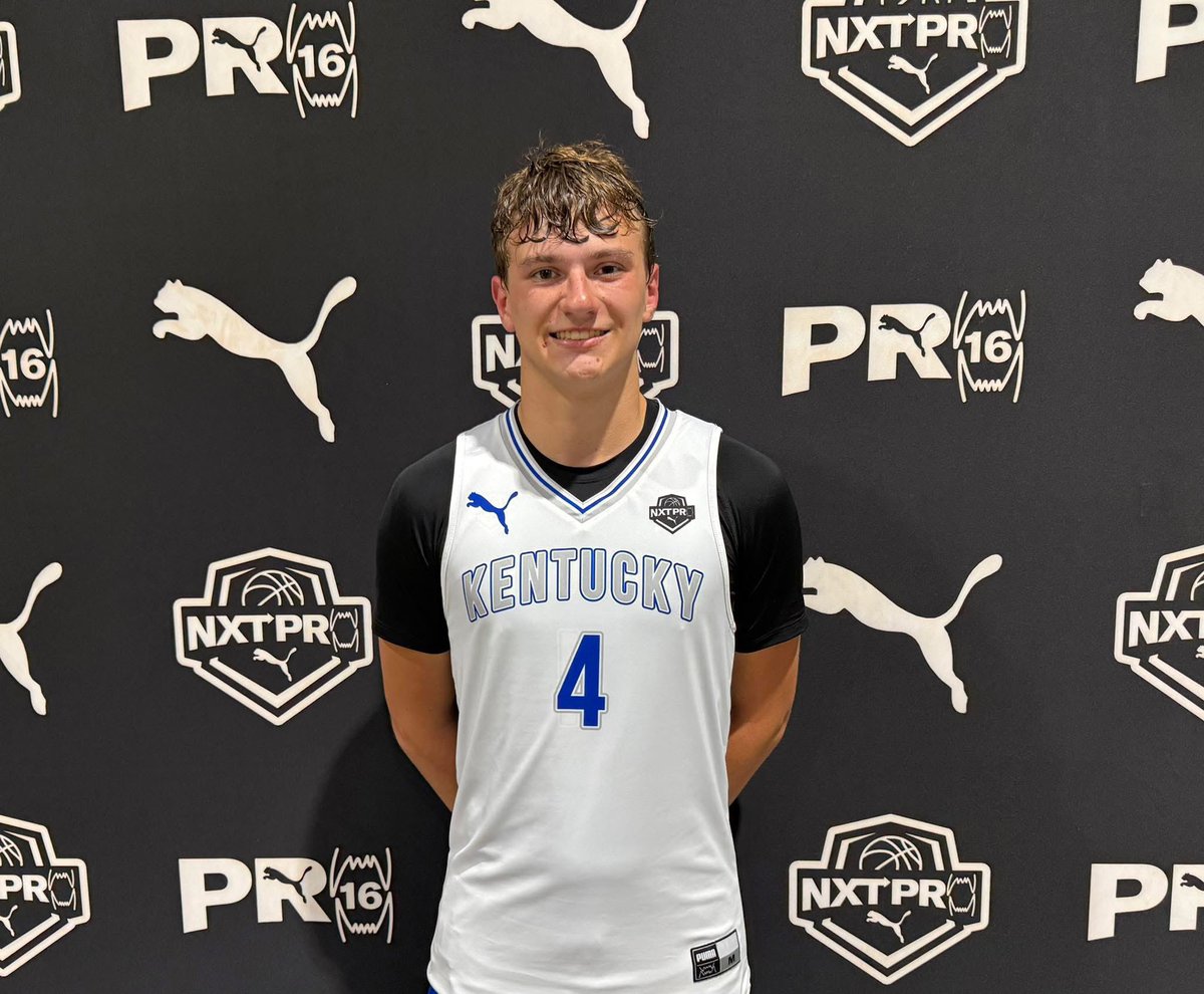Danyefrazier2 (@danye_frazier) on Twitter photo C/o 2027 Cainan Vincent
6β6 stretch forward
~Relentless rebounder
~HIGH motor
~Glue guy
<a href="/Cainanv2/">Cainan Vincent</a> <a href="/idriswhite47/">WKY Basketball Club Puma NXTPRO</a> <a href="/WillHarperHoops/">Will Harper</a> <a href="/ButlerCosports/">BeechTree Sports</a> C/o 2027 Cainan Vincent
6β6 stretch forward
~Relentless rebounder
~HIGH motor
~Glue guy
<a href="/Cainanv2/">Cainan Vincent</a> <a href="/idriswhite47/">WKY Basketball Club Puma NXTPRO</a> <a href="/WillHarperHoops/">Will Harper</a> <a href="/ButlerCosports/">BeechTree Sports</a>
