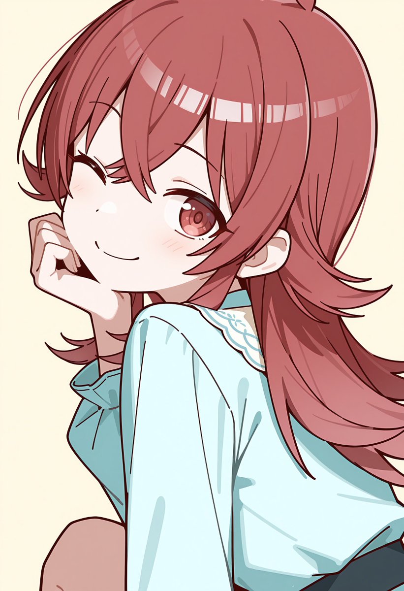 小宮果穂(1733/2104) #AIart