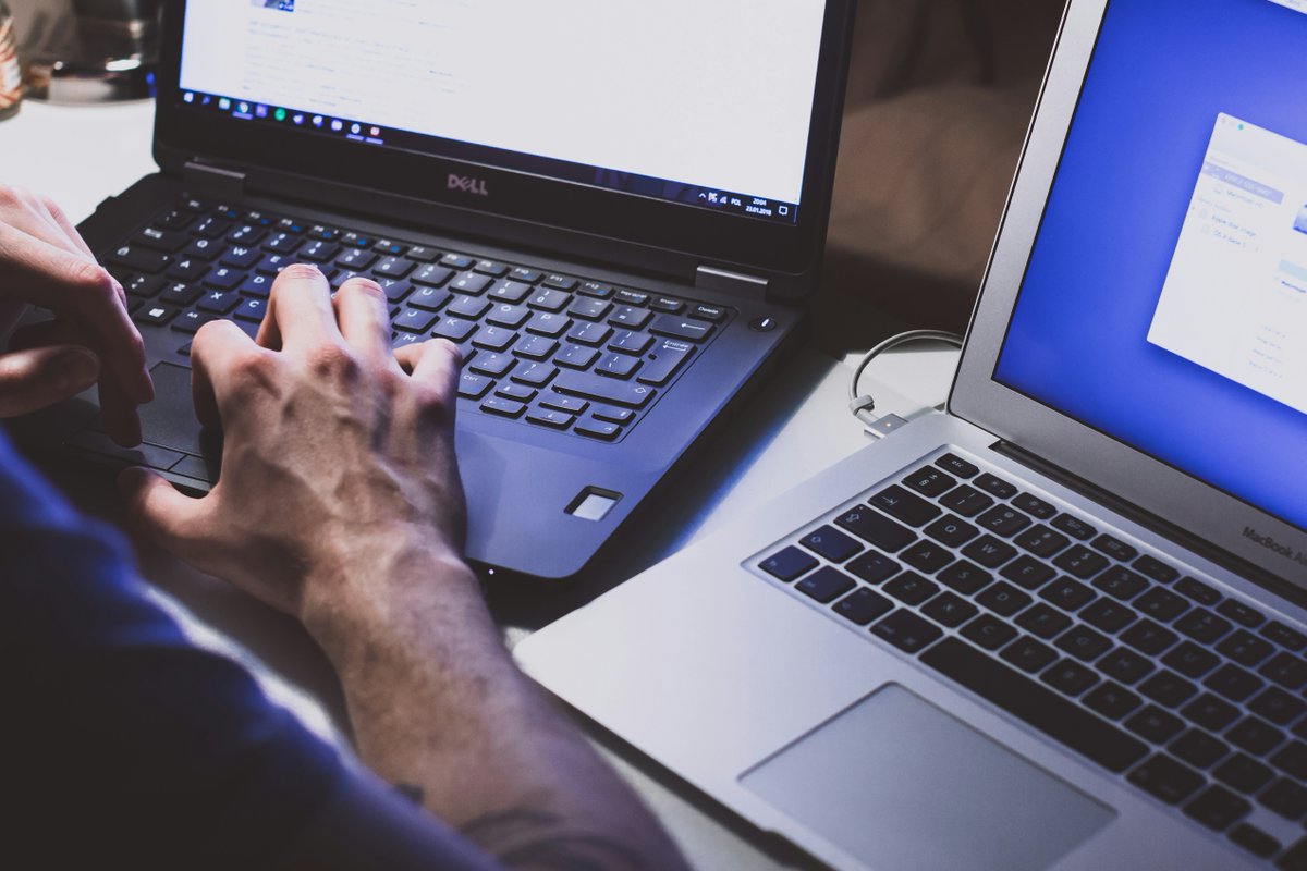 SFUVan's tweet image. SFU uses strong tech safeguards, but protecting your personal info starts with you. 🛡️
Reduce the risk of identity theft or data misuse by following these tips for safe computing. 🔐
Learn More: ow.ly/OEqB50Wf1WF