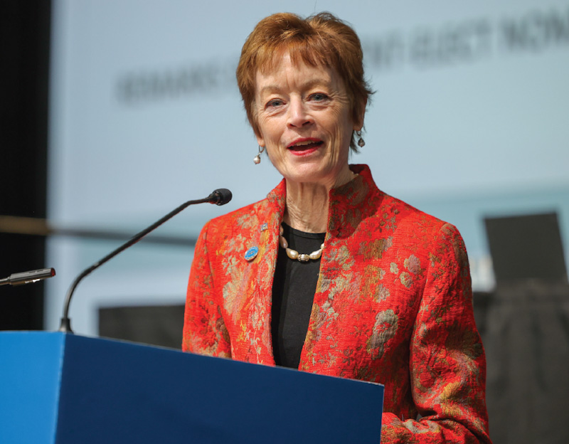 ABA Journal (@abajournal) on Twitter photo Bar Service: Barbara Howard, a longtime leader in the ABA, prepares for her next role. ow.ly/Nj9b50VWAz0 #ABA #ABAInsider <a href="/ABAesq/">American Bar Association</a> <a href="/amandasrobert/">Amanda Robert</a> Bar Service: Barbara Howard, a longtime leader in the ABA, prepares for her next role. ow.ly/Nj9b50VWAz0 #ABA #ABAInsider <a href="/ABAesq/">American Bar Association</a> <a href="/amandasrobert/">Amanda Robert</a>