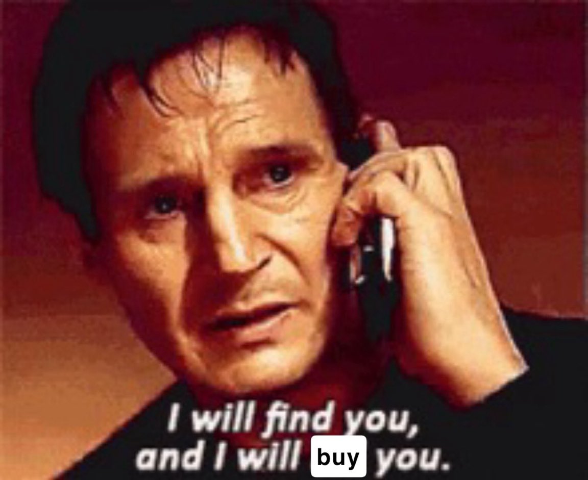 Dylan_Morri's tweet image. Me looking at that one SMT component with a 15week leadtime.
