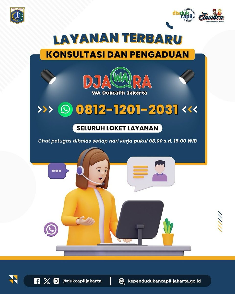 dukcapiljakarta tweet media