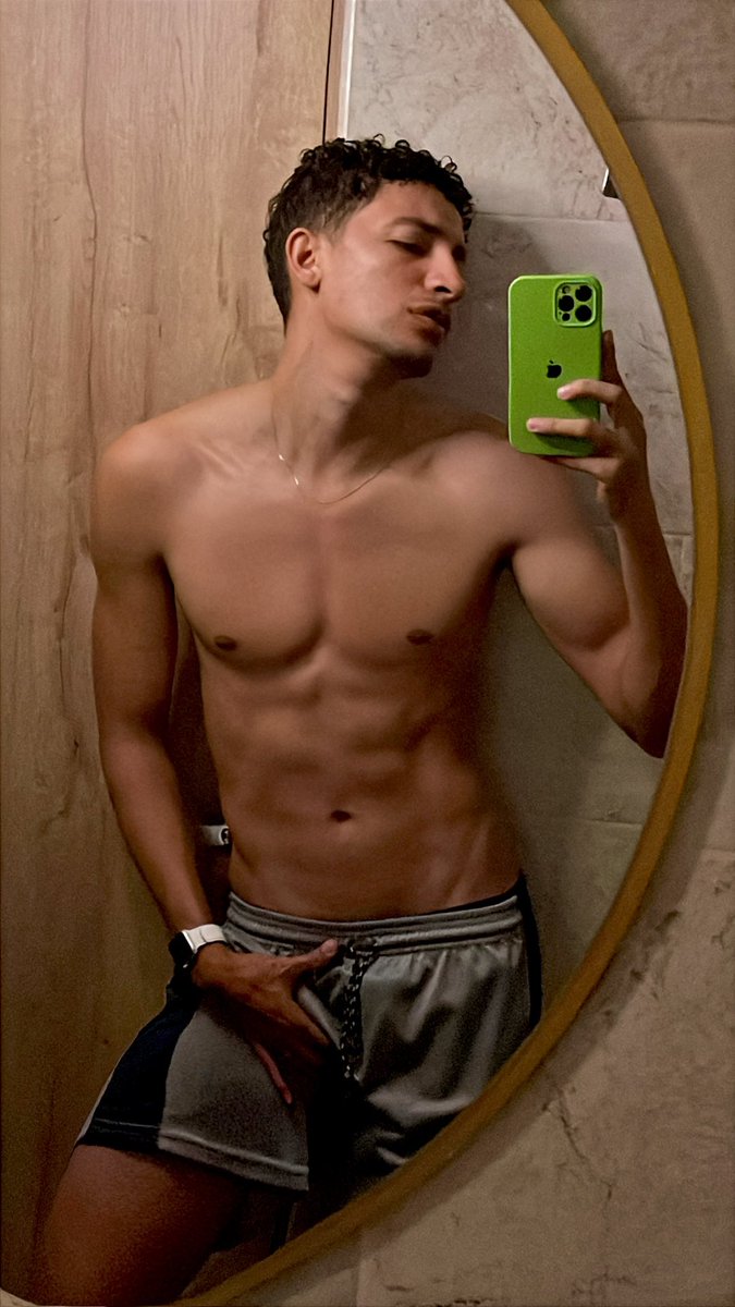 Hace falta un arrunchis 🥺