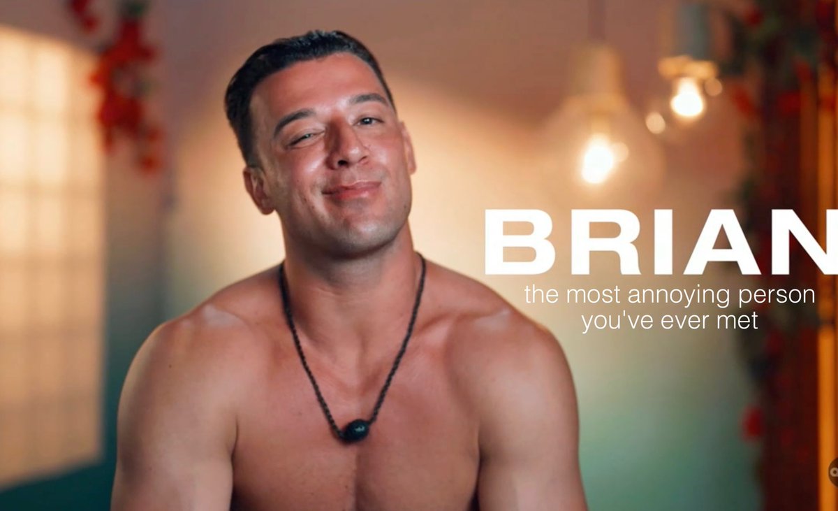 thebachelwhore's tweet image. well at least they still kept the descriptions 馃ぃ
#bachelorinparadise