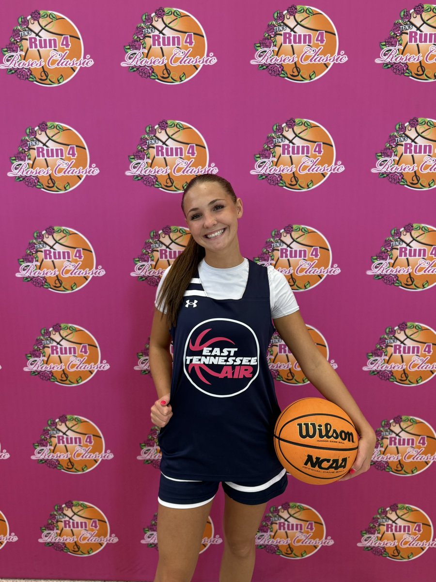 Lydia Phillips (#22) (@lydia_phillips8) on Twitter photo Had a great week playing <a href="/TFNsRun4Roses/">TFN's Run 4 Roses</a> this past week! Super grateful to get to play with these incredible girls and <a href="/EastTNAir/">East TN Air (Campos)</a> ! We are ready for the <a href="/Elite40League/">Elite 40 League</a> championships this upcoming weekend! Thank you to all the coaches who came out to watch us, hope to catch yall Had a great week playing <a href="/TFNsRun4Roses/">TFN's Run 4 Roses</a> this past week! Super grateful to get to play with these incredible girls and <a href="/EastTNAir/">East TN Air (Campos)</a> ! We are ready for the <a href="/Elite40League/">Elite 40 League</a> championships this upcoming weekend! Thank you to all the coaches who came out to watch us, hope to catch yall
