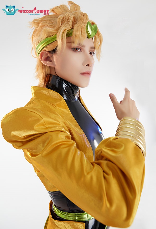 miccostumes's tweet photo. kono dio da!
💚:https://t.co/BN5lTLNFL9
#miccostumes #cosplay #anime #jojo #meme https://t.co/F64EEhpqOa