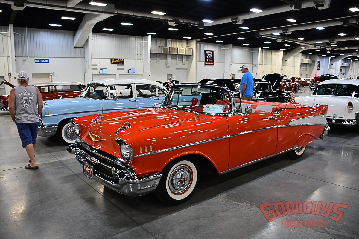 Goodguys Rod & Custom tweet media