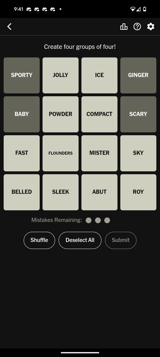 CCP_Swift's tweet image. This being wrong almost made me irrationally mad.