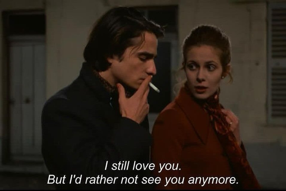 Bed &amp; Board (1970)