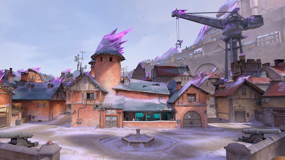 ‼️ BE FEATURED ON VCT BROADCAST ‼️

We're looking for the sickest, funniest, or most ridiculous clips on Corrode, let's see them below and they may just end up on broadcast this Saturday. 👀