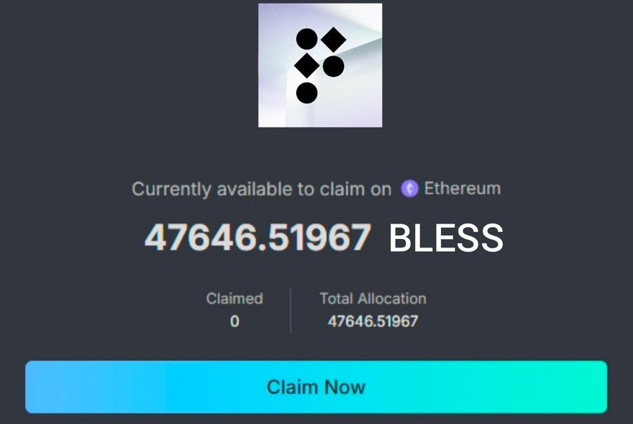 0xMeldogo's tweet photo. $TIME will be converted in to $BLESS .

If you are grinding then comment gBless❤️ https://t.co/mbWT9uy7r3