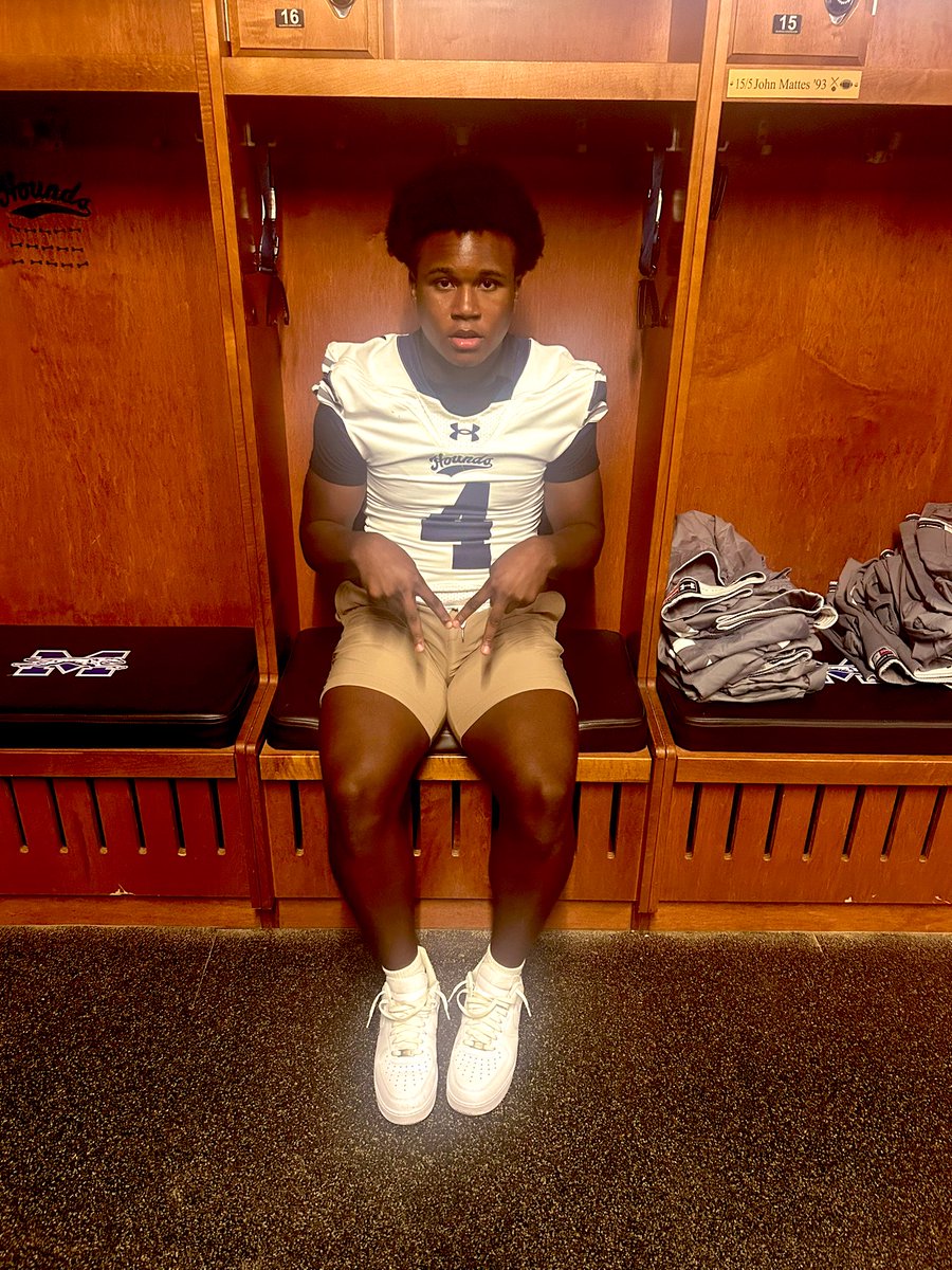 Kalief Cunningham (@kalief_2026) on Twitter photo Had a nice time at <a href="/MoravianFB/">Moravian Football</a> Thanks coach <a href="/TheCoachKaner/">Mike Kane</a> for the invite and more !!! <a href="/CoachYoniOffit/">Yoni Offit</a>
<a href="/CoachLongMUFB/">Jeff Long 🏈</a> <a href="/Rustin_Football/">Rustin Football</a> <a href="/RustinStrength/">Coach Hoffman</a> Had a nice time at <a href="/MoravianFB/">Moravian Football</a> Thanks coach <a href="/TheCoachKaner/">Mike Kane</a> for the invite and more !!! <a href="/CoachYoniOffit/">Yoni Offit</a>
<a href="/CoachLongMUFB/">Jeff Long 🏈</a> <a href="/Rustin_Football/">Rustin Football</a> <a href="/RustinStrength/">Coach Hoffman</a>