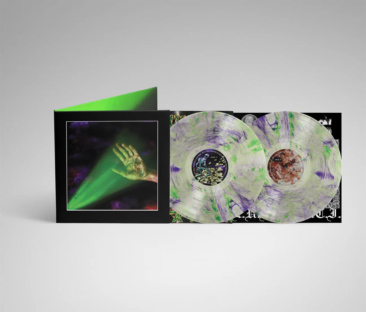 VinylAlert: LIL UGLY MANE - Mista Thug Isolation [REISSUE] https 