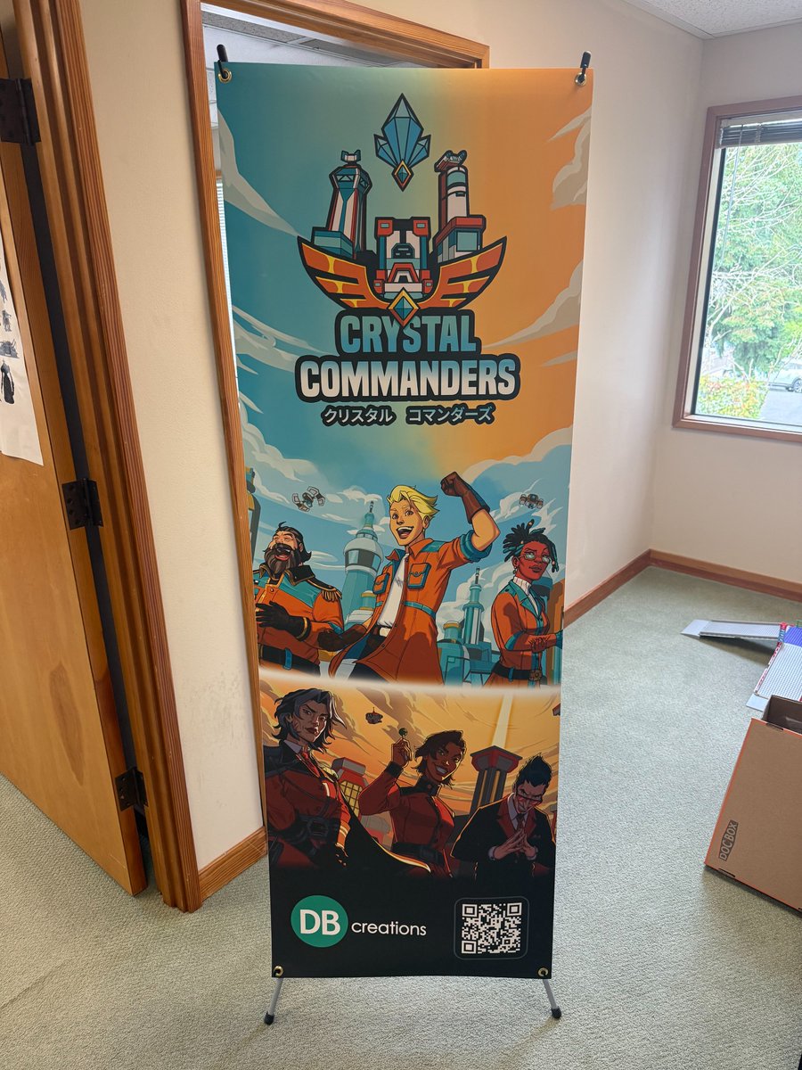 DB Creations tweet media