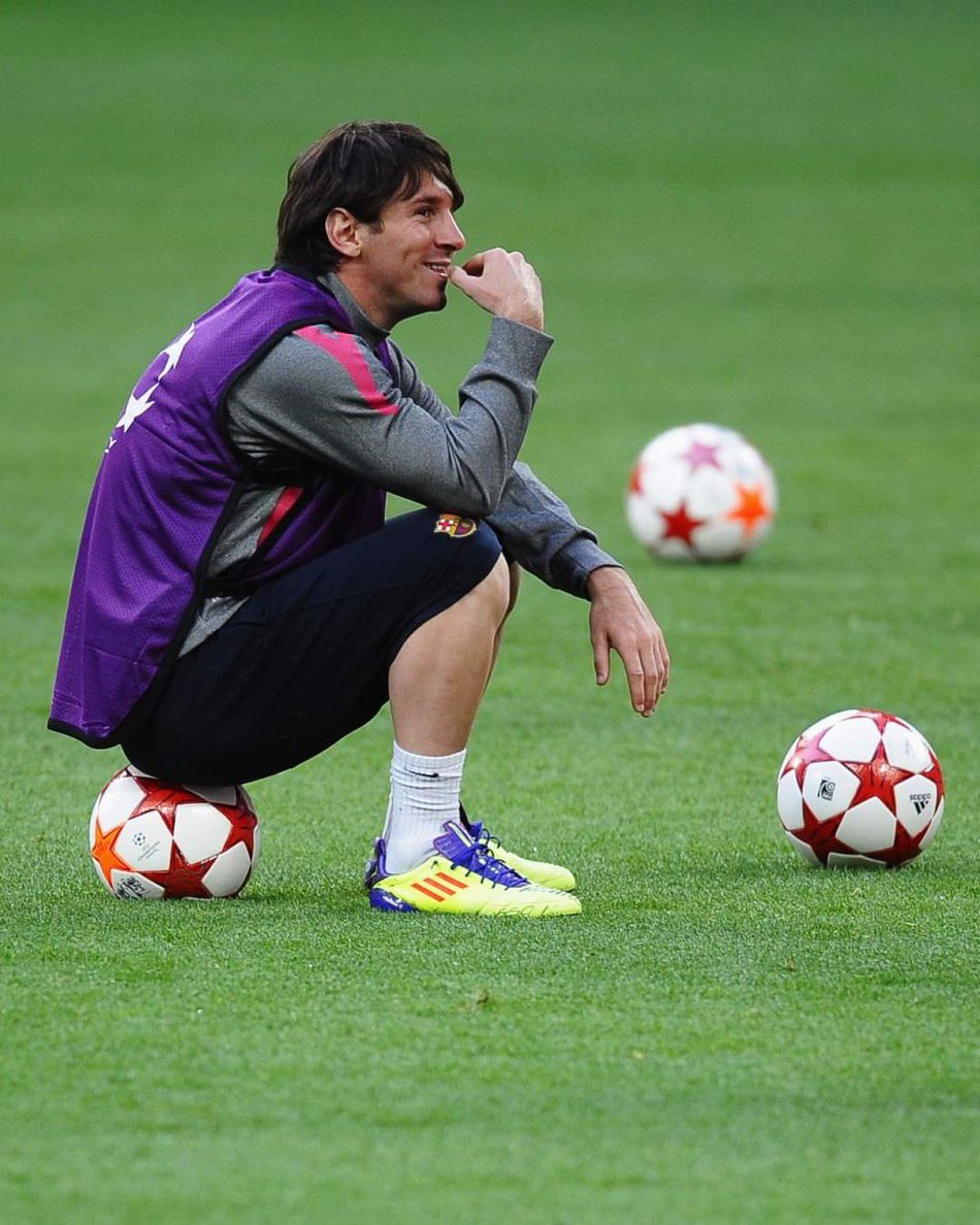 MessiMania (@m10update) on Twitter photo 