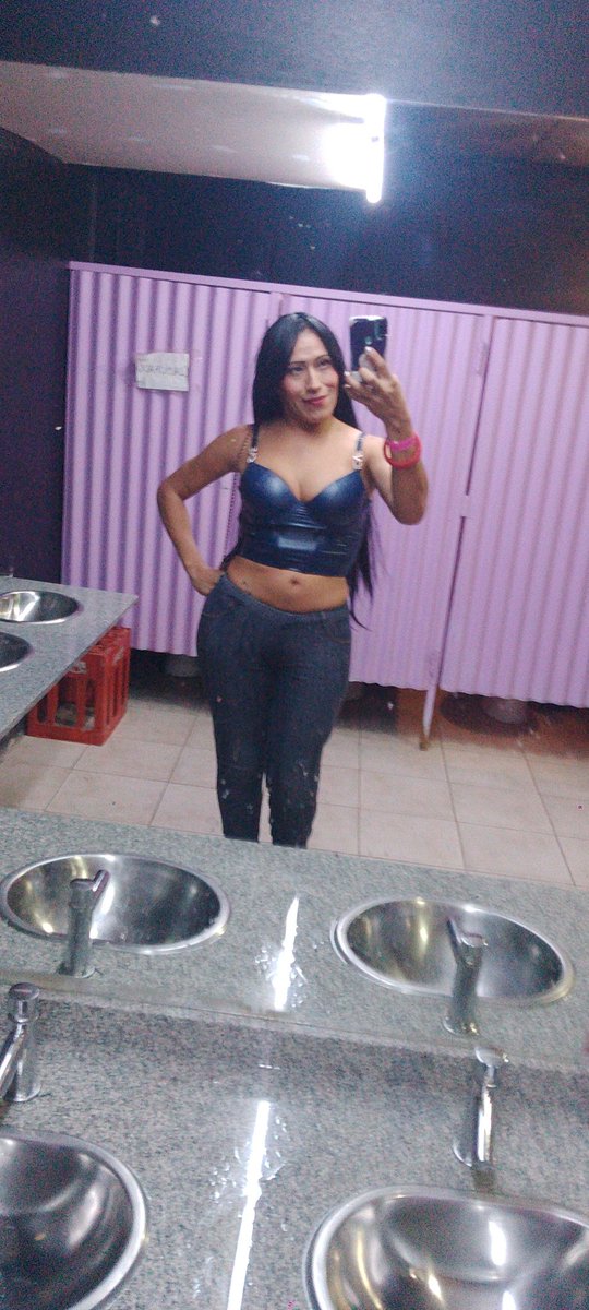 Luna ayleem Betanzos (@ayleemluna) on Twitter photo 