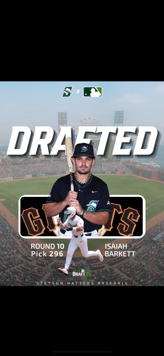 ricky__ray's tweet image. Thrilled for these guys and the opportunity they have earned. Can't wait to watch their journey!