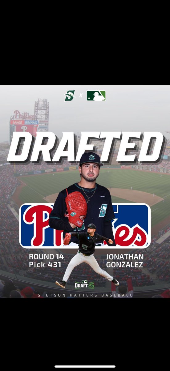 ricky__ray's tweet image. Thrilled for these guys and the opportunity they have earned. Can't wait to watch their journey!