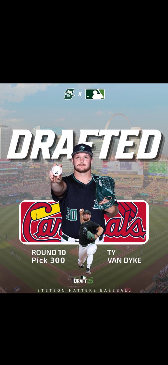 ricky__ray's tweet image. Thrilled for these guys and the opportunity they have earned. Can't wait to watch their journey!