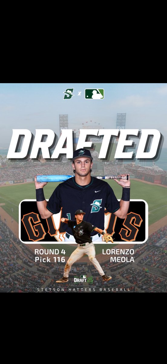 ricky__ray's tweet image. Thrilled for these guys and the opportunity they have earned. Can't wait to watch their journey!