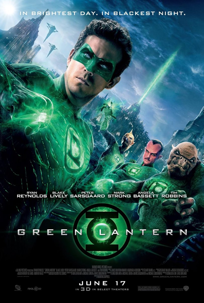 krinkleus's tweet image. Calling #Superman the worst comic book movie, is the biggest cap I've ever heard
Especially when these exist