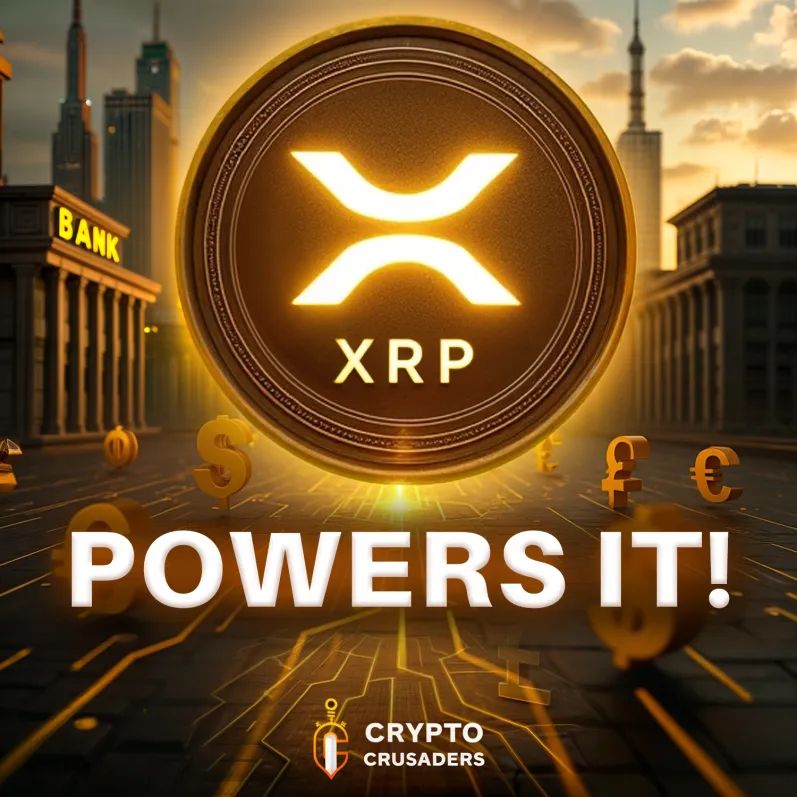 Levi | Crypto Crusaders tweet media