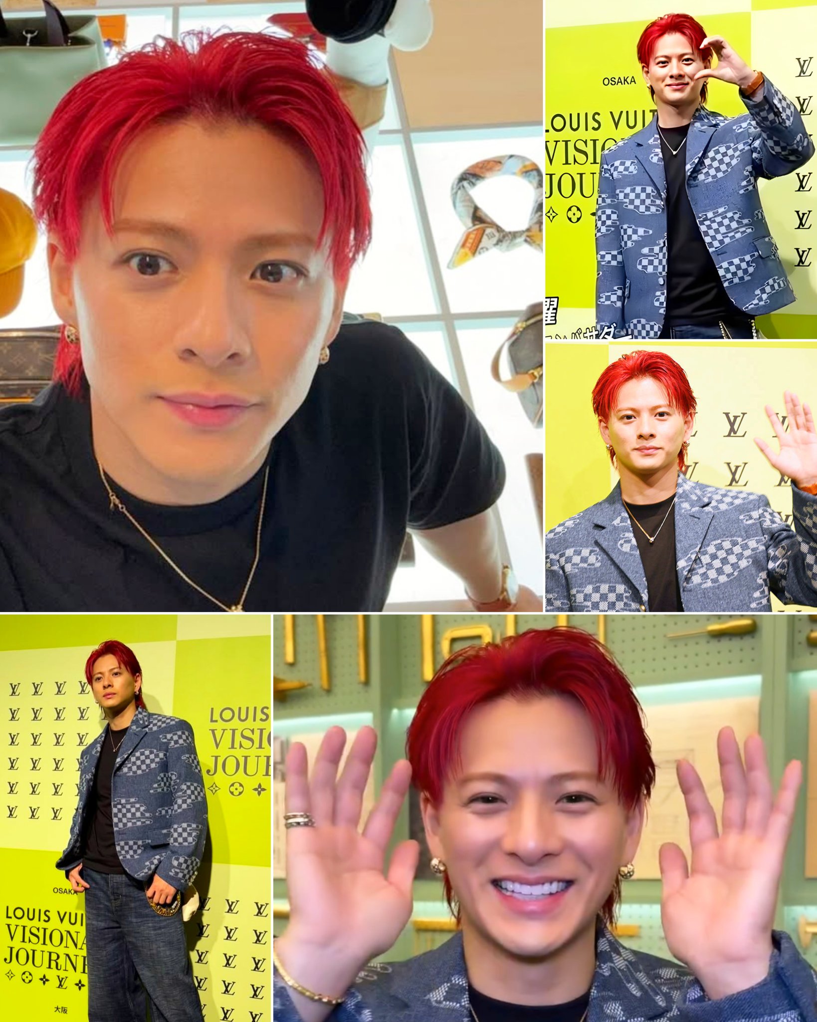 SHOW-TKHR on X: 