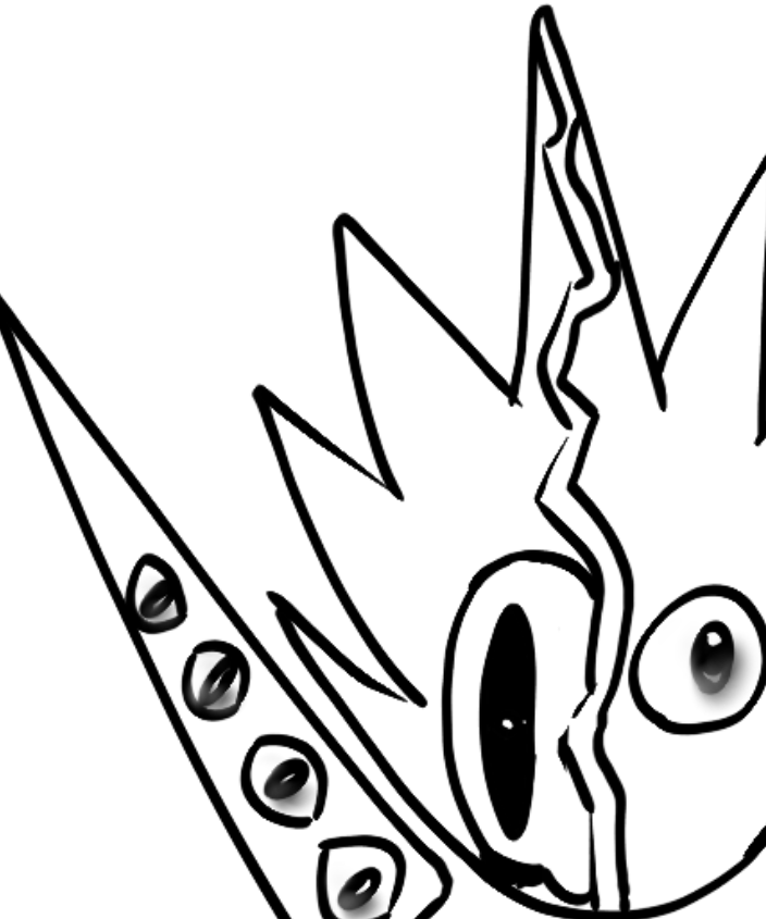 EpicmasterRobot's tweet image. [ Noli concept skin/WIP ]
#Forsaken @/SpinglessEcho