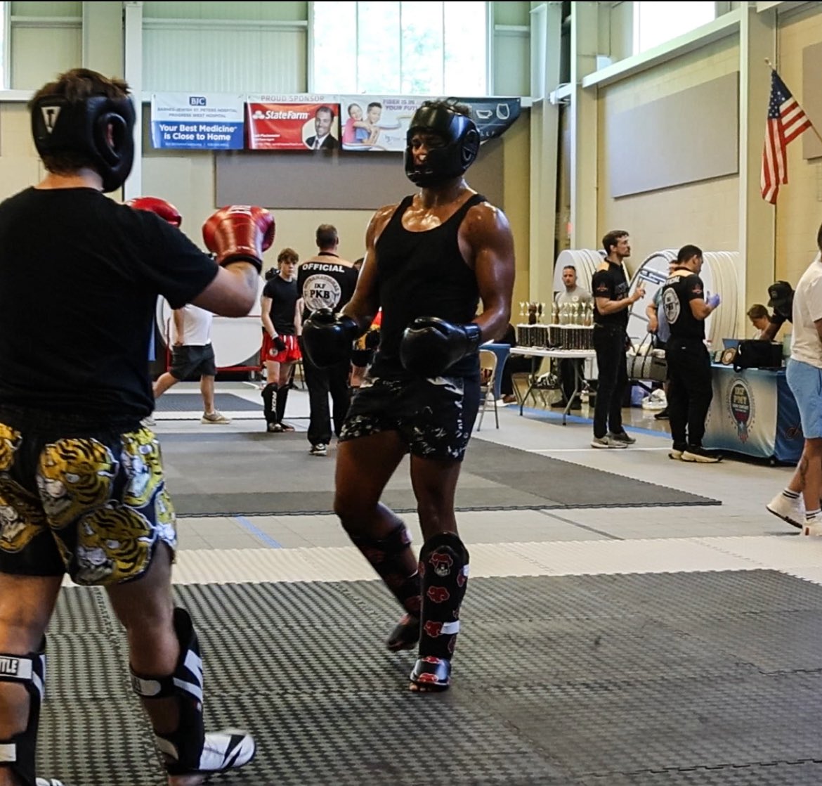 Dominic Jackson (Transfer Portal) tweet media