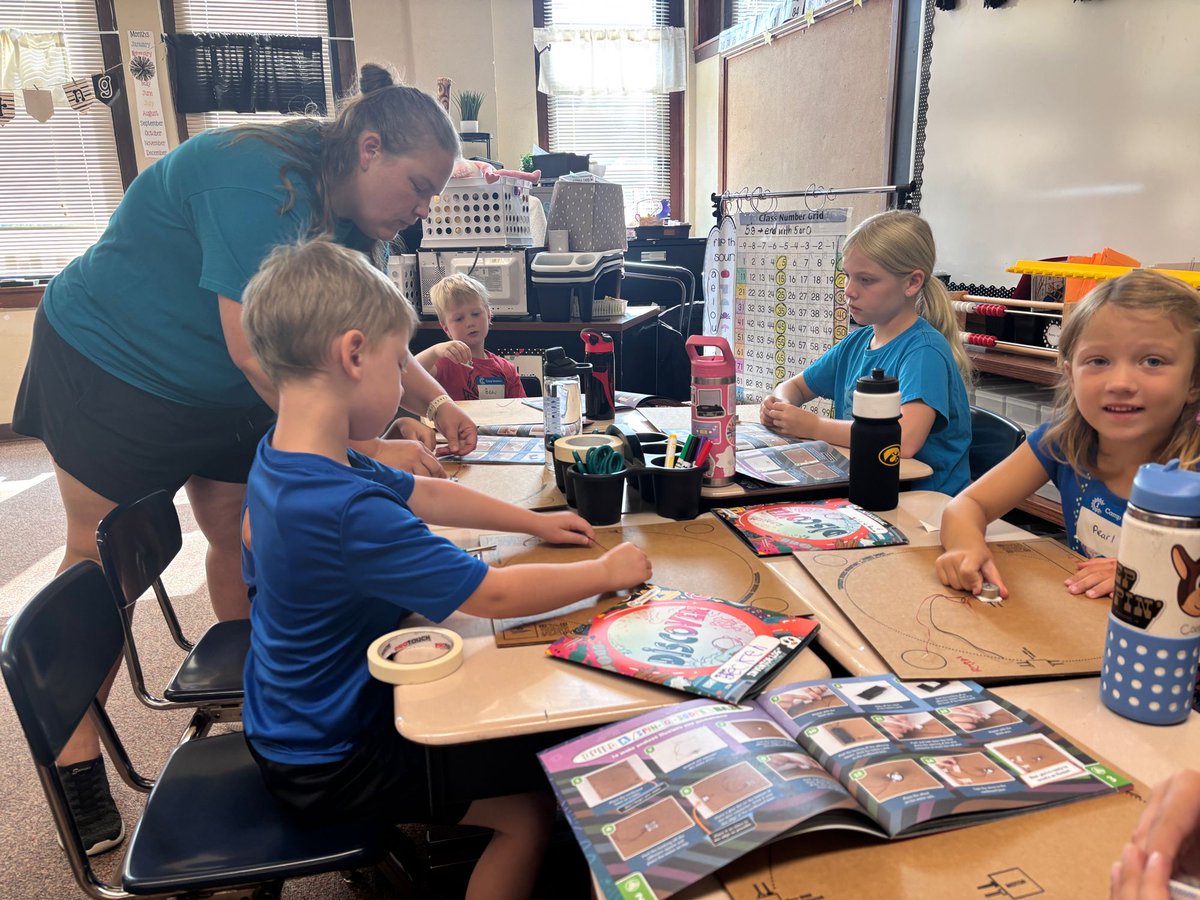 Kristin Sheffield tweet media