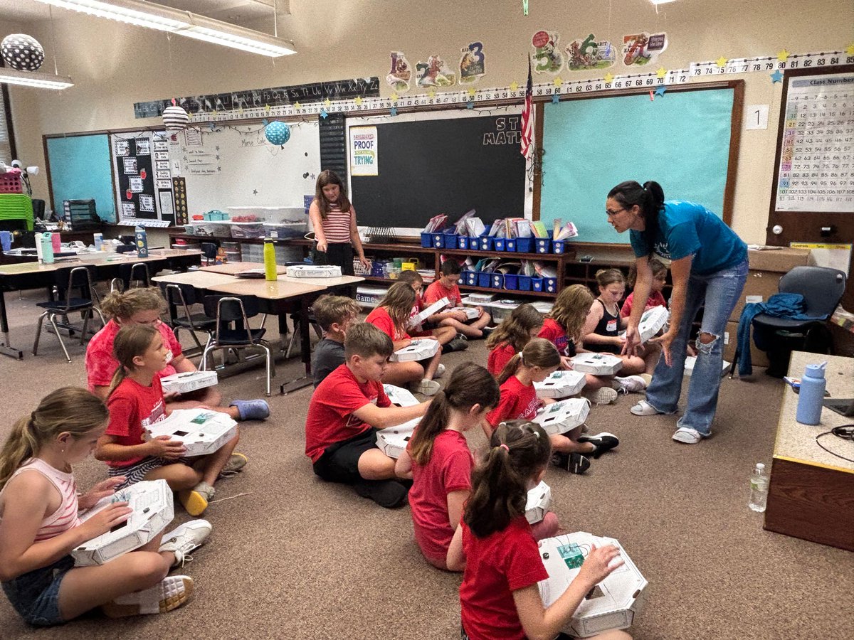 Kristin Sheffield tweet media