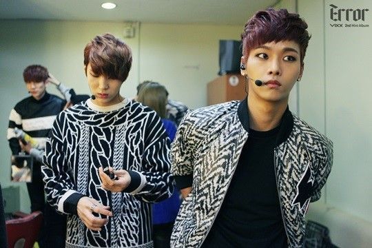 hourly hakyeon (@hourlyhakyeon) on Twitter photo w/ <a href="/hourly_jungtw/">β¨ Hourly Taekwoon β¨</a> <a href="/TaekwoonHourly/">Hourly Taekwoon</a>
#N #μ #CHAHAKYEON #μ°¨νμ° #VIXX #λΉ
μ€ <a href="/CHA_NNNNN/">μ°¨νμ° VIXX_N</a> w/ <a href="/hourly_jungtw/">β¨ Hourly Taekwoon β¨</a> <a href="/TaekwoonHourly/">Hourly Taekwoon</a>
#N #μ #CHAHAKYEON #μ°¨νμ° #VIXX #λΉ
μ€ <a href="/CHA_NNNNN/">μ°¨νμ° VIXX_N</a>