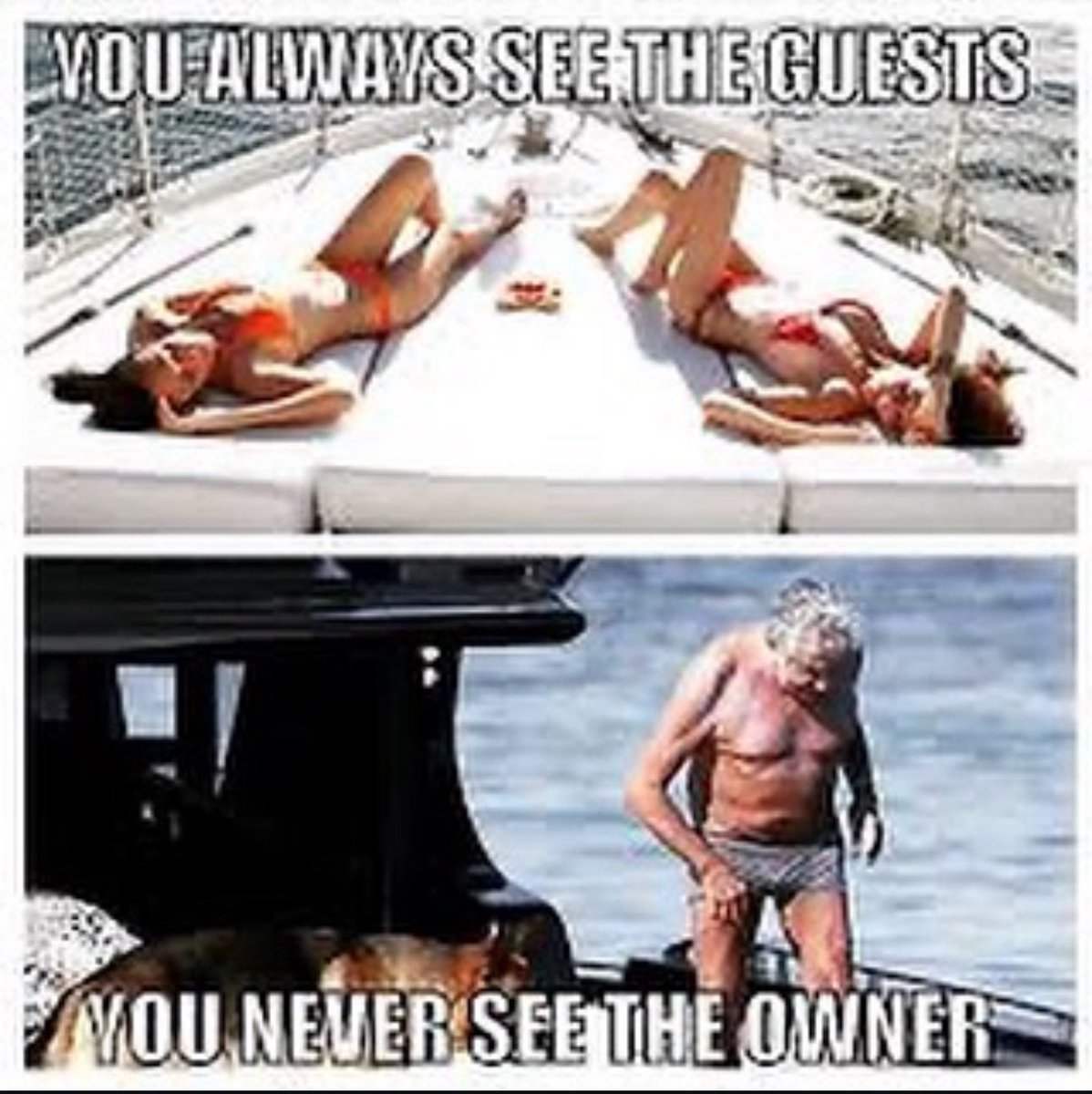 Whenever you’re inspired by “influencers” u follow…