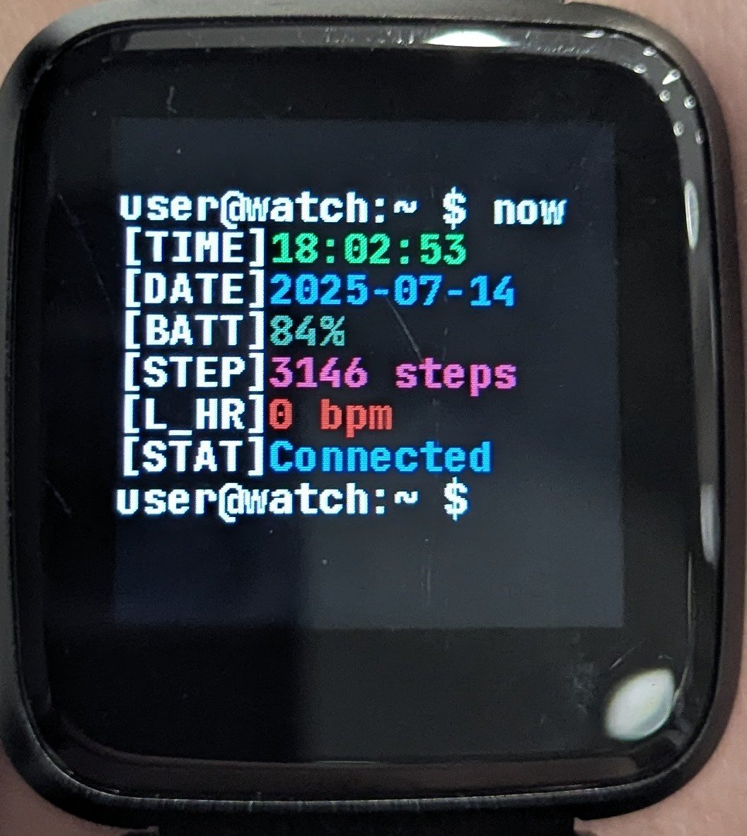 i suspect this is not the optimal bpm