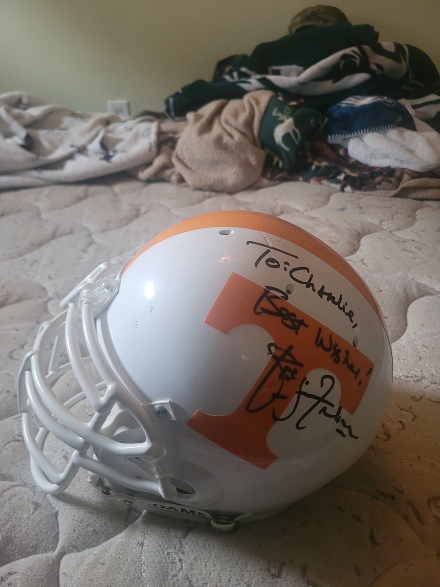 Central PA Vols Fan tweet media