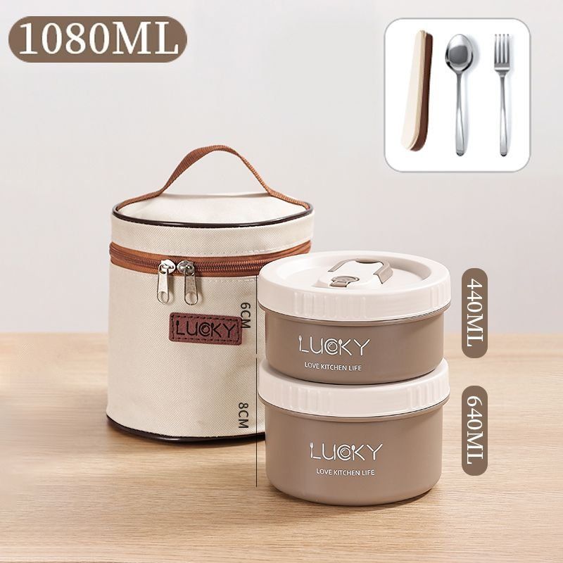 NikkiesKitchen's tweet photo. Leakproof Food Container Stackable Bento Lunch Box Stainless Steel Lunch Container
https://t.co/EOsYaAOIAG
#Microwavable #StudentDinnerware #LeakproofContainer #Stackable #BentoBox #StainlessSteelLunchBox #FoodStorageContainer #PortableLunchBox #MealPrepBox #LunchBoxForSchool https://t.co/5ZfUhidAnO