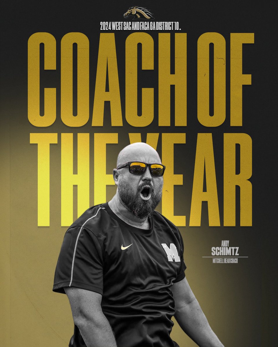JWMHS Mitchell FB (@mitchellhsfb) on Twitter photo <a href="/coachaschmitz/">Andrew Schmitz</a>
- 4️⃣th most wins in Pasco County History
- 7️⃣6️⃣% win percentage
- 8️⃣ district championships
- 1️⃣1️⃣ straight playoff appearances
Best in the business…😎 <a href="/coachaschmitz/">Andrew Schmitz</a>
- 4️⃣th most wins in Pasco County History
- 7️⃣6️⃣% win percentage
- 8️⃣ district championships
- 1️⃣1️⃣ straight playoff appearances
Best in the business…😎