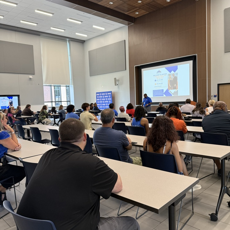 Grand Oaks HS tweet media