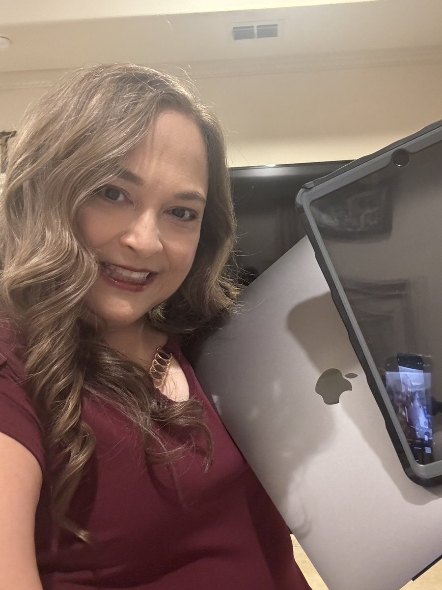 Melissa Pulido tweet media