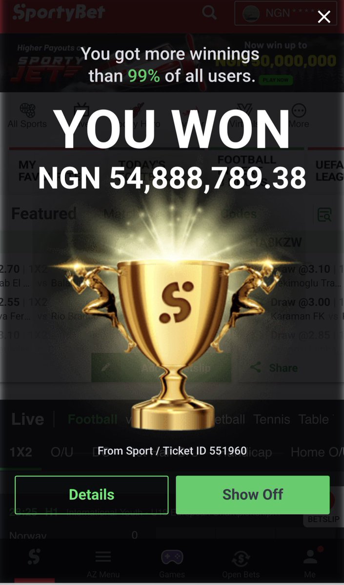 Boomm6290's tweet image. 54.8M✅🎉 🥶
Drop you account details 
crediting from the first 797 likes and retweets