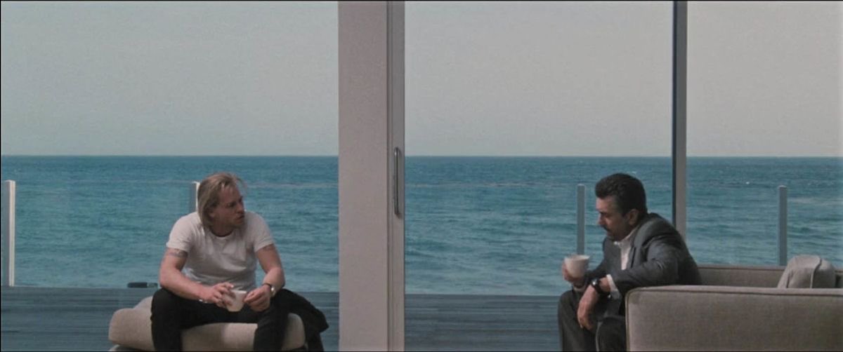 LuciusTheSaint's tweet photo. me and bro discussing our next billion dollar venture (we’ve never seen $100k) https://t.co/2FSg9OIRgR